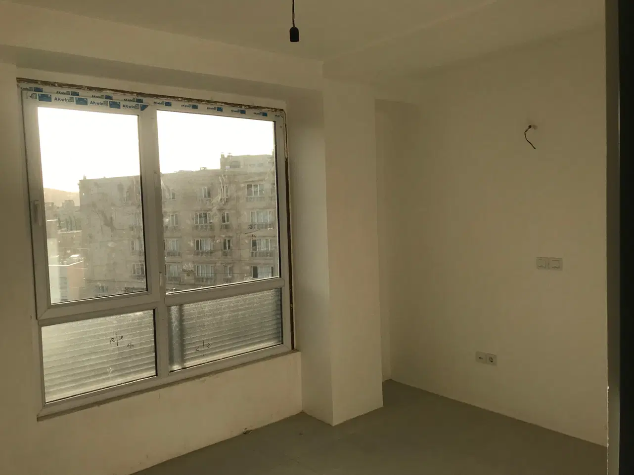 فروش آپارتمان