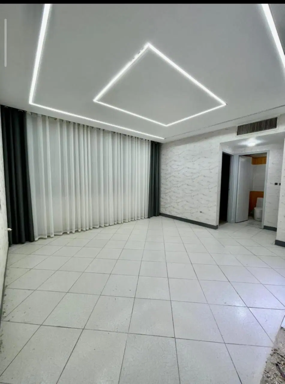 یک خوابه شیک و خوش نقشه ، پاسارگاد غربی ، تخلیه