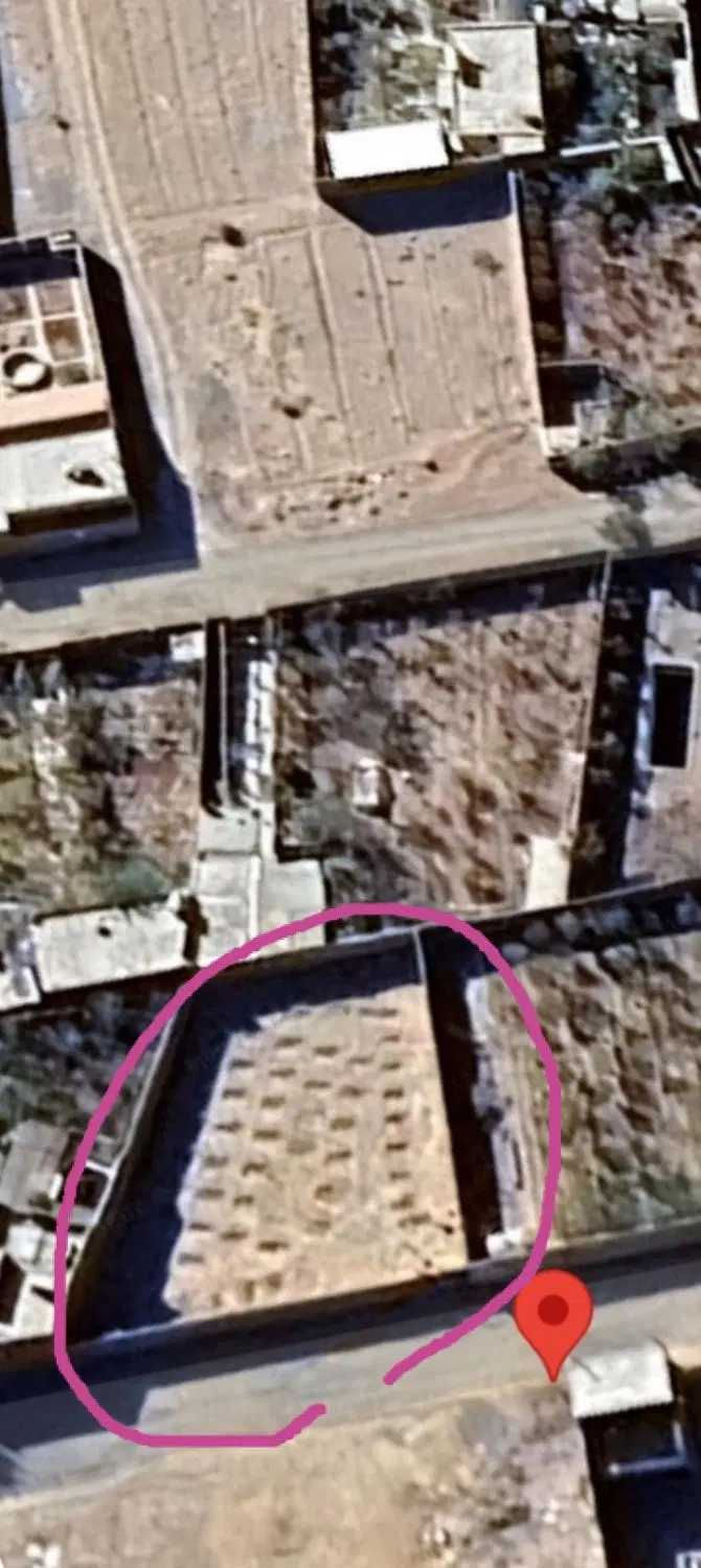 زمین مناسب خونه باغ کارگاه انبار