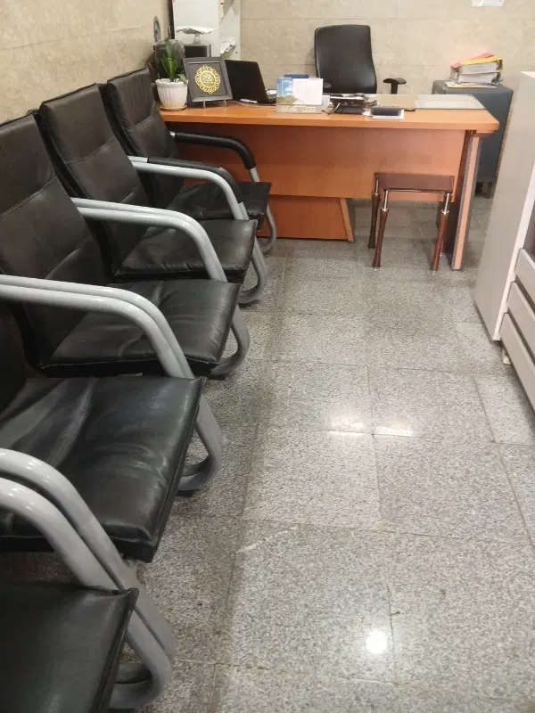 مغازه ۳۵ متری در بازرگان