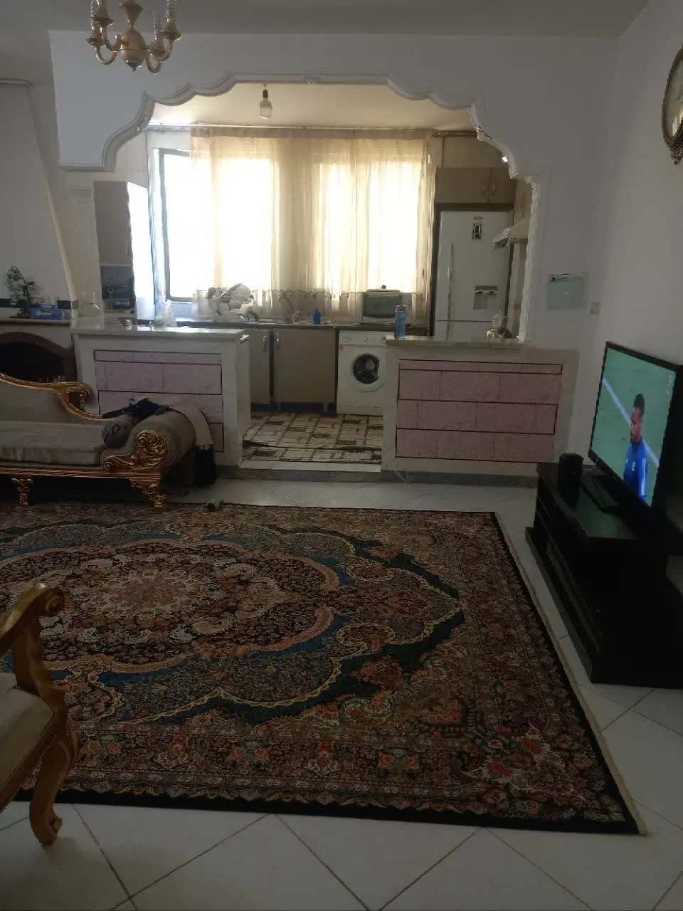 اجاره آپارتمان