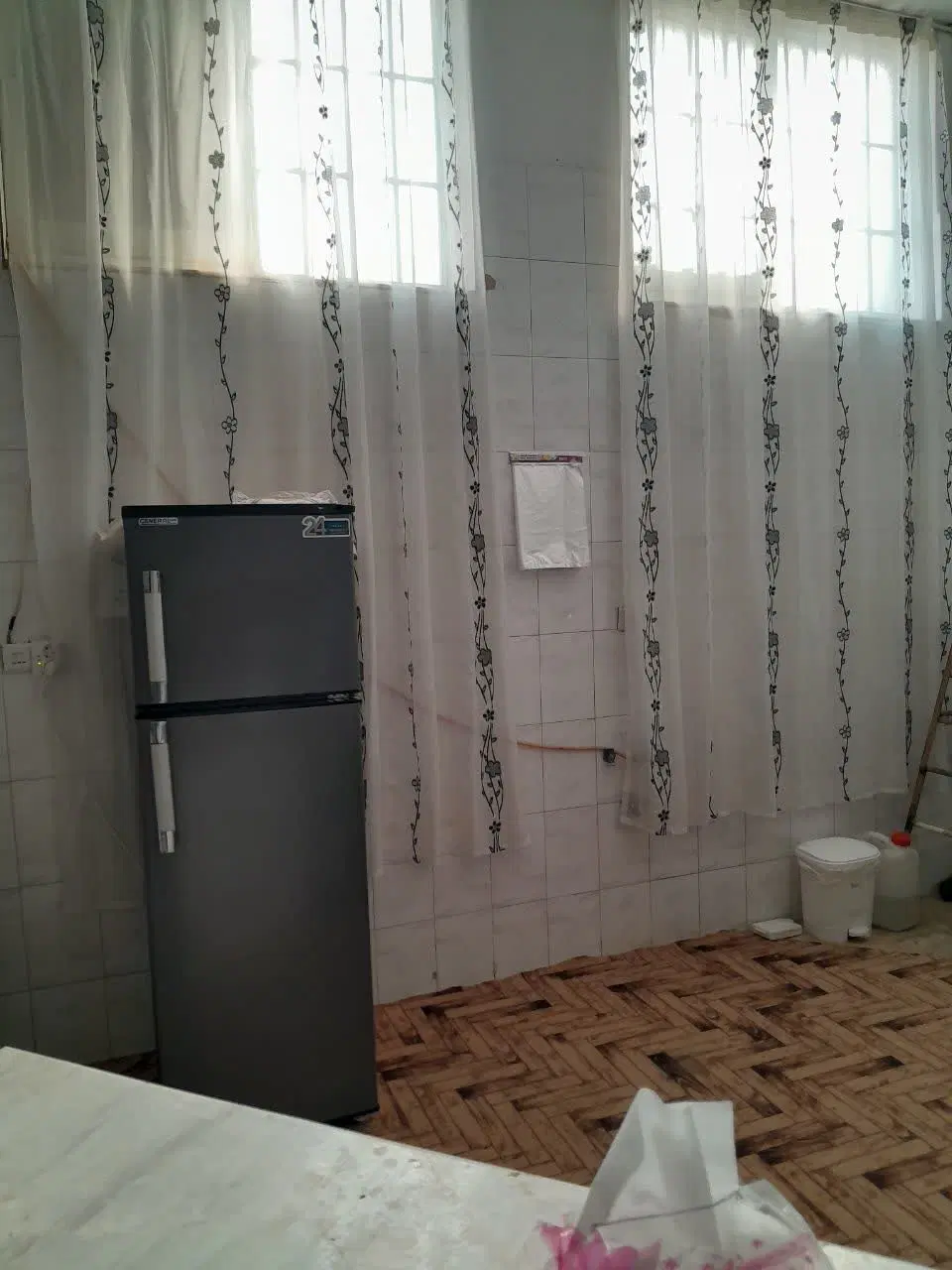 زیرزمین اجاره ای