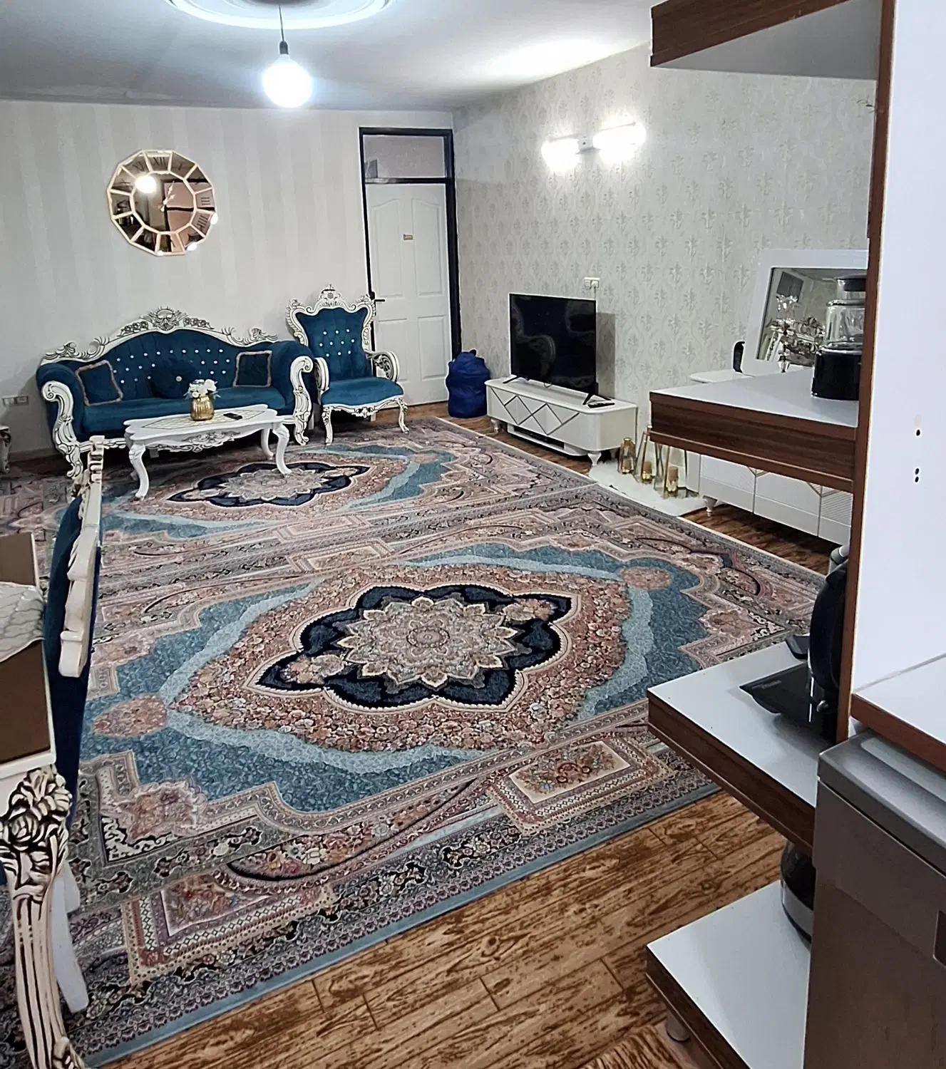 فروش خانه ویلایی دوطبقه