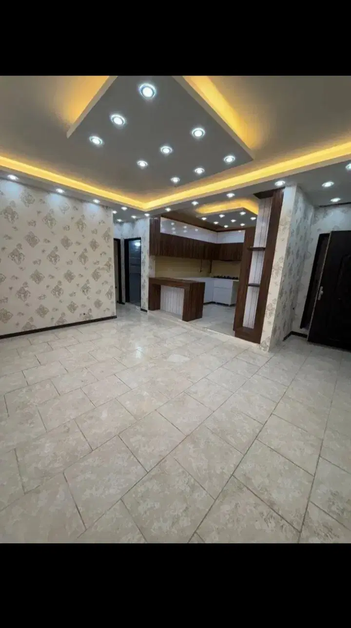 یک واحد۸۵متری۲خوابه شیک امیرکبیر