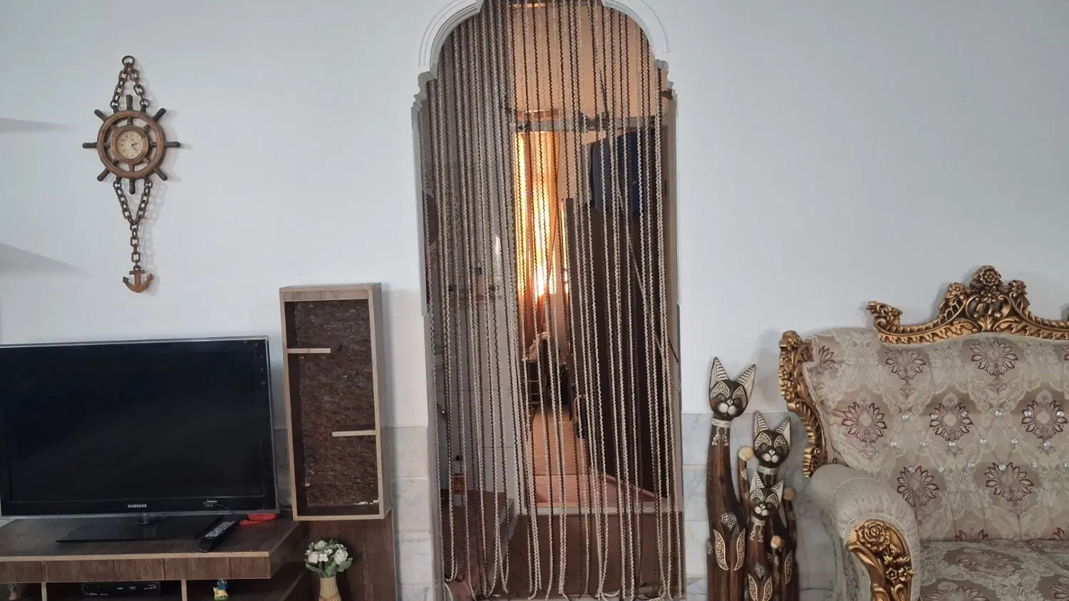رهن و اجاره حاشیه مهر بعد از مهر ۸ پلاک ۶۲
