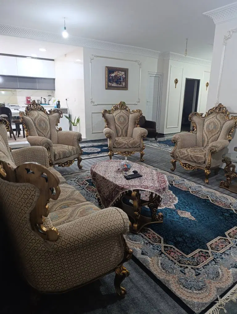 رهن کامل واحد آبفا مهدیس
