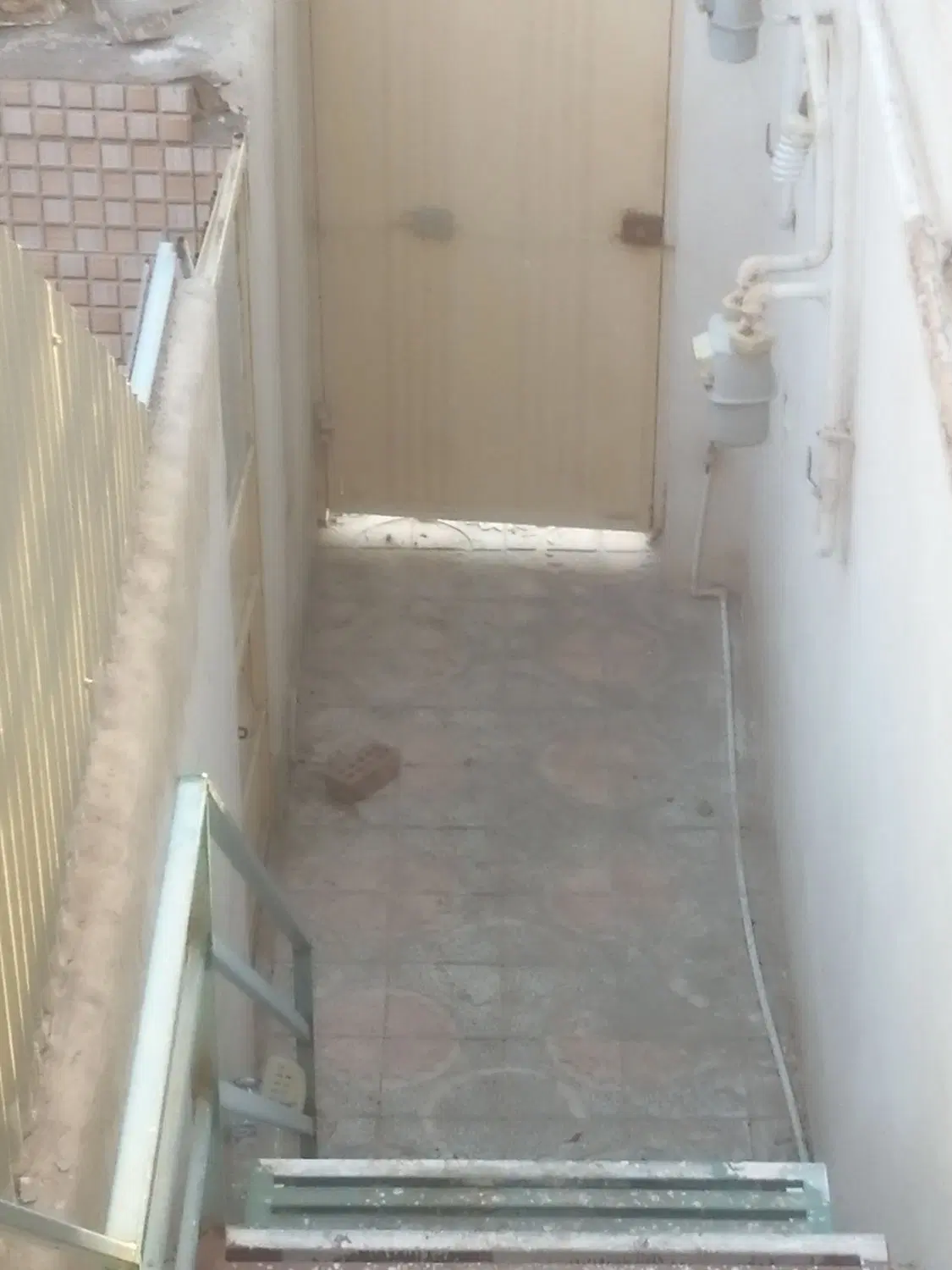 خانه اجاره ای امام سجاد ک29