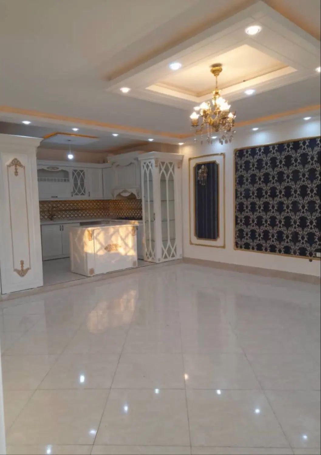 رهن واجاره آپارتمان ۱۱۰متری