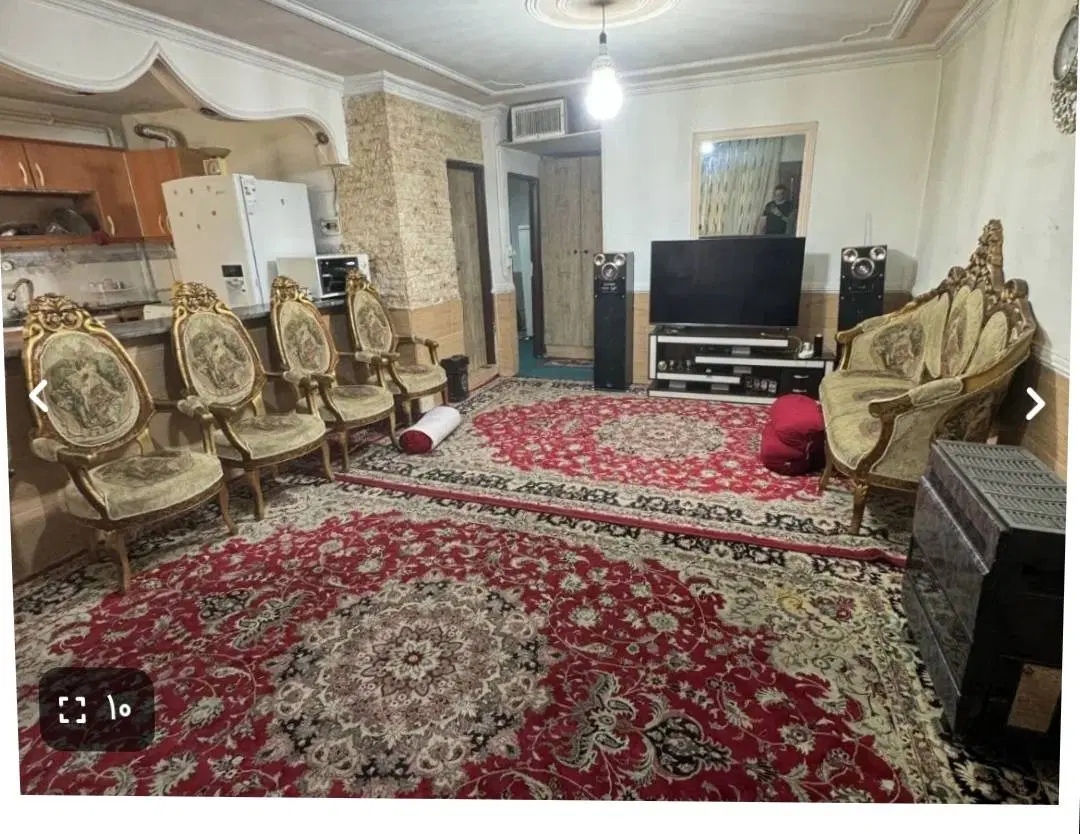 آپارتمان