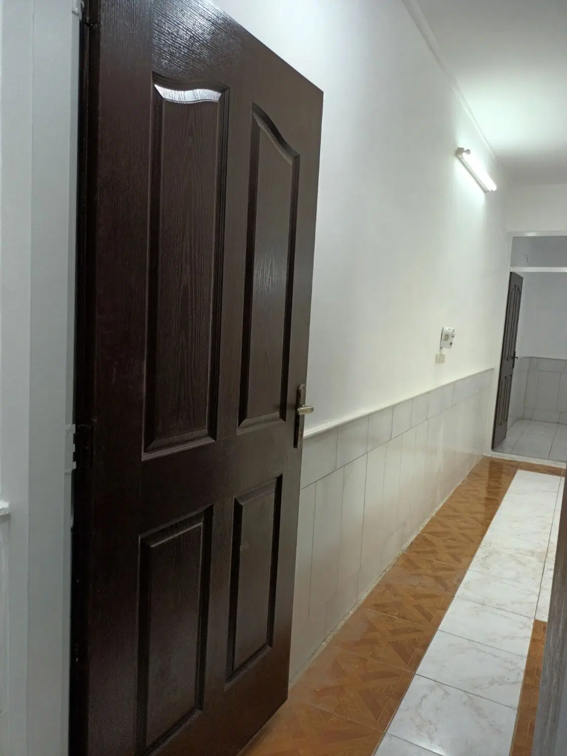 واحد اجاره ای تمیز
