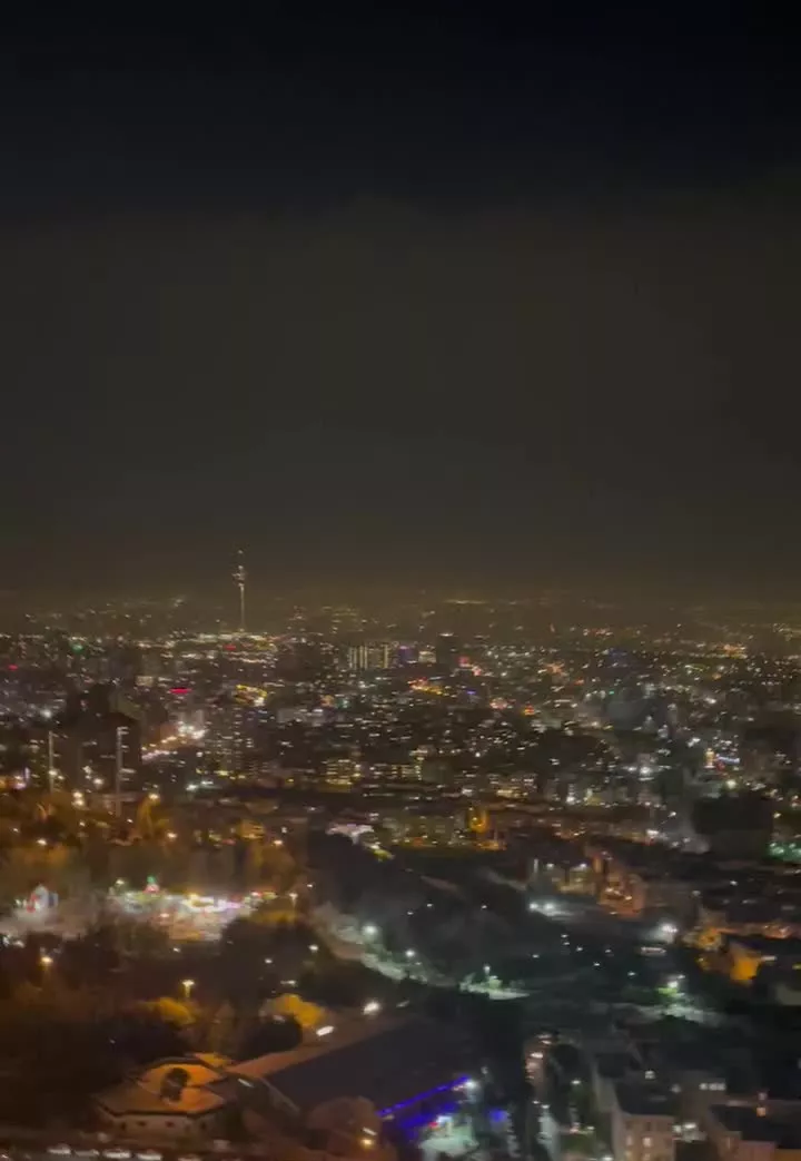 ویلا نقلی