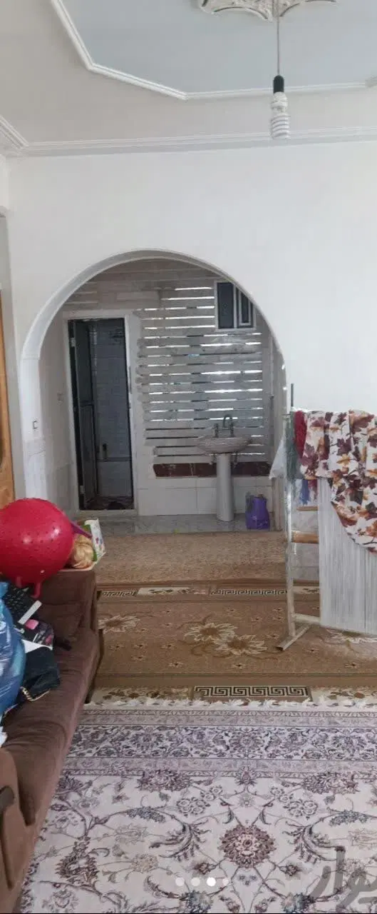 اجاره ویلایی بر اصلی خیابان ملک الشعرا