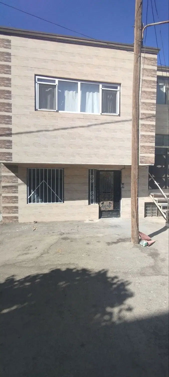 اجاره اپارتمان شصت  متری