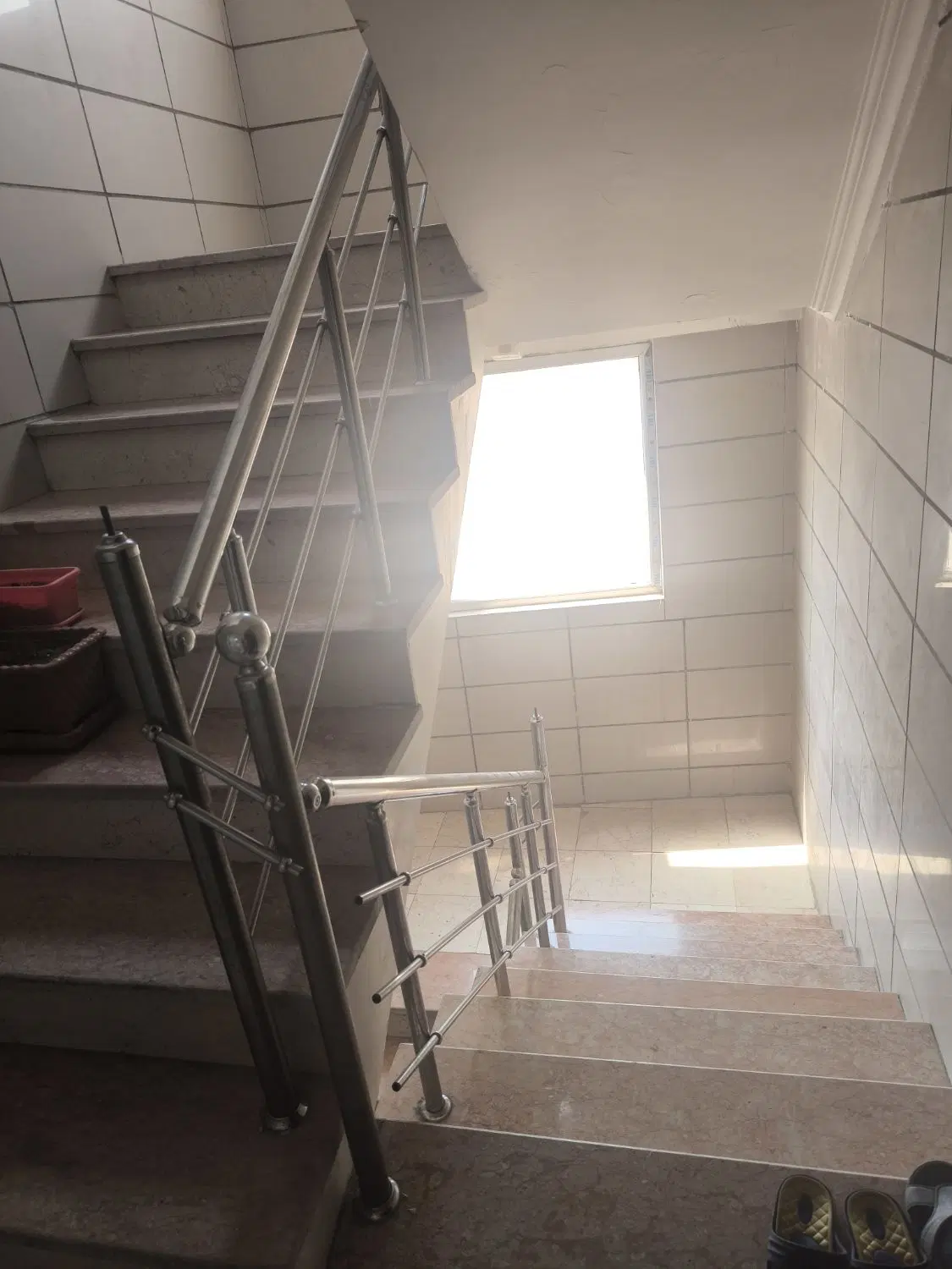 فروش یک واحد اپارتمان