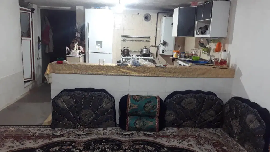 سوئیت ۶۰ متری کرونی کوچه ۱