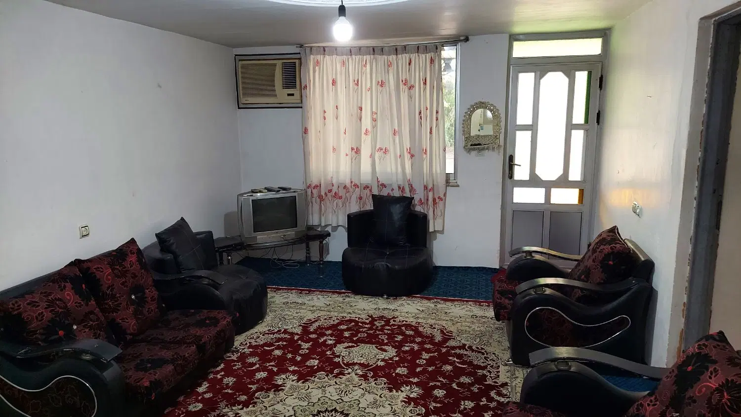 سوئیت اجاره