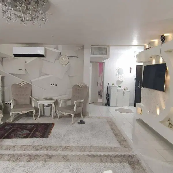 اپارتمان 117متری خیابان زاگرس