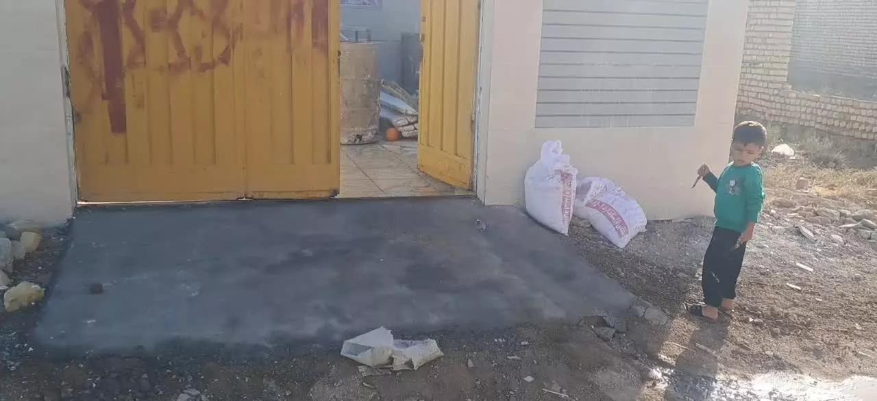 منزل ویلایی فروشی محمدعلی پهلوان
