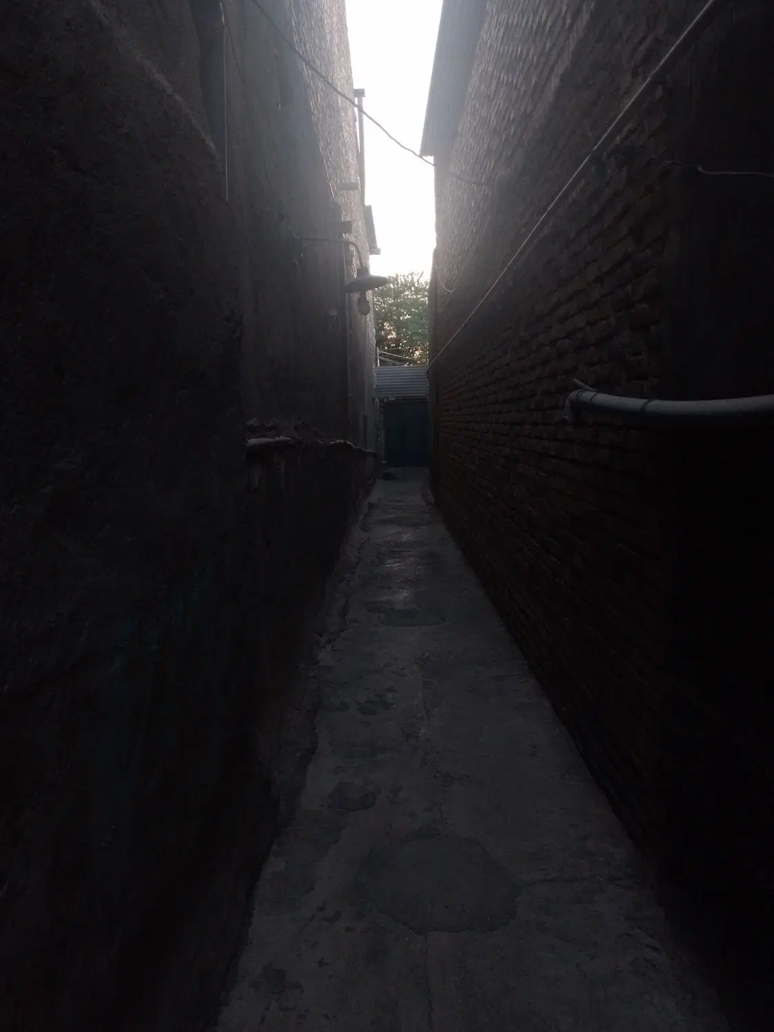 خانه ۱۳۱متری