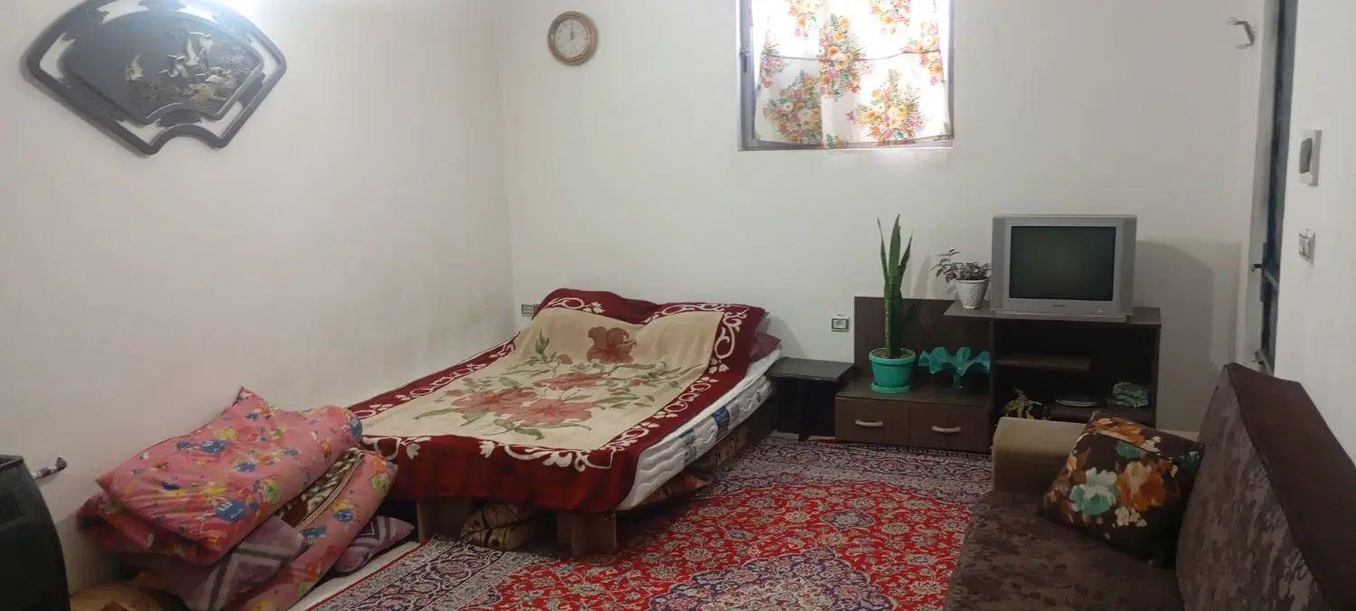 سوییت مبله داخل شهر