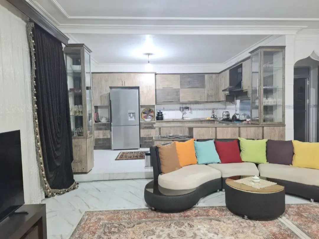 آپارتمان شهرک دادگستری