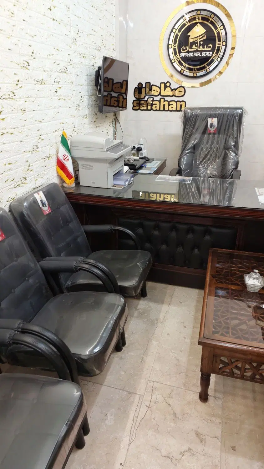 فروش مغازه شیک و بدونِ خرج،بَر اصلی خیابان جعفری