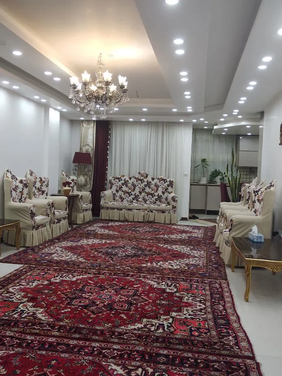 رهن منرل در خیابان هنرستان خیابان صادق خانی