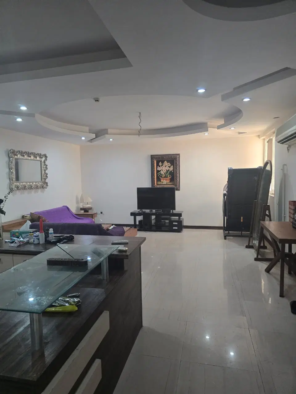 رهن خانه ۱۰۰ متری .