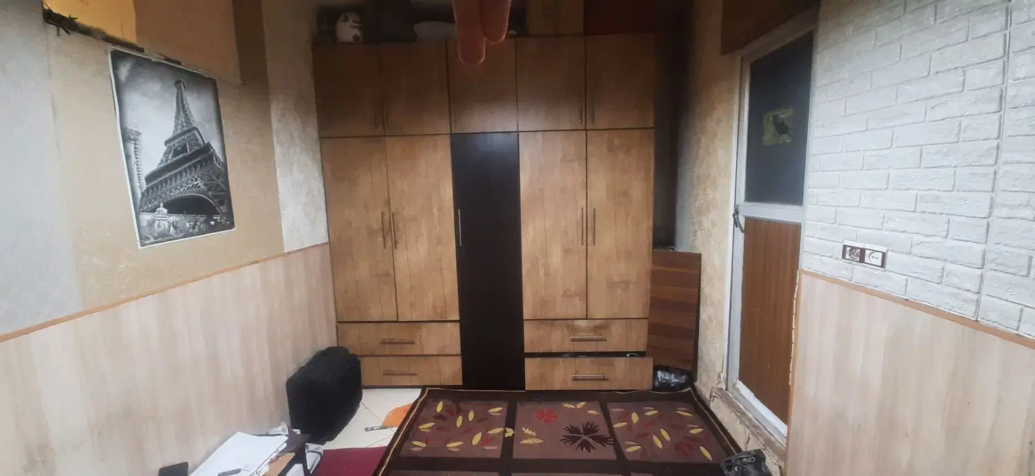 ۷۸ متر کوچه اول فردوسیه