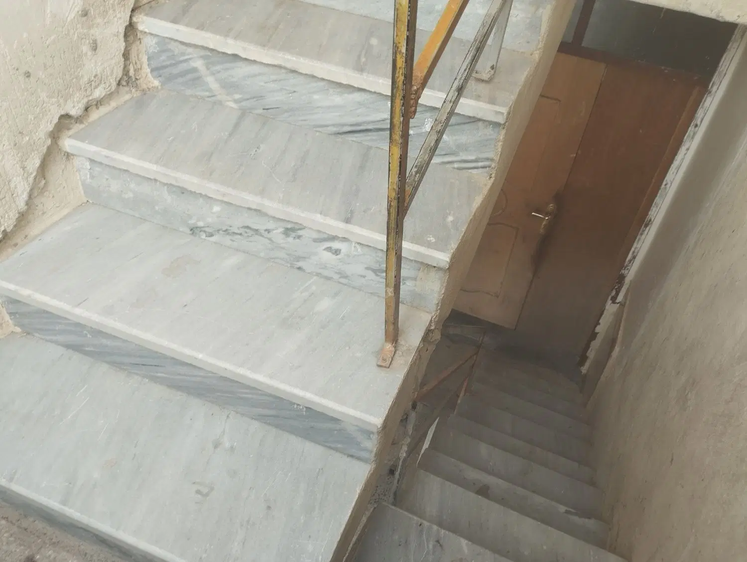 خونه  مستقل طبقه بالا یک روی همکف