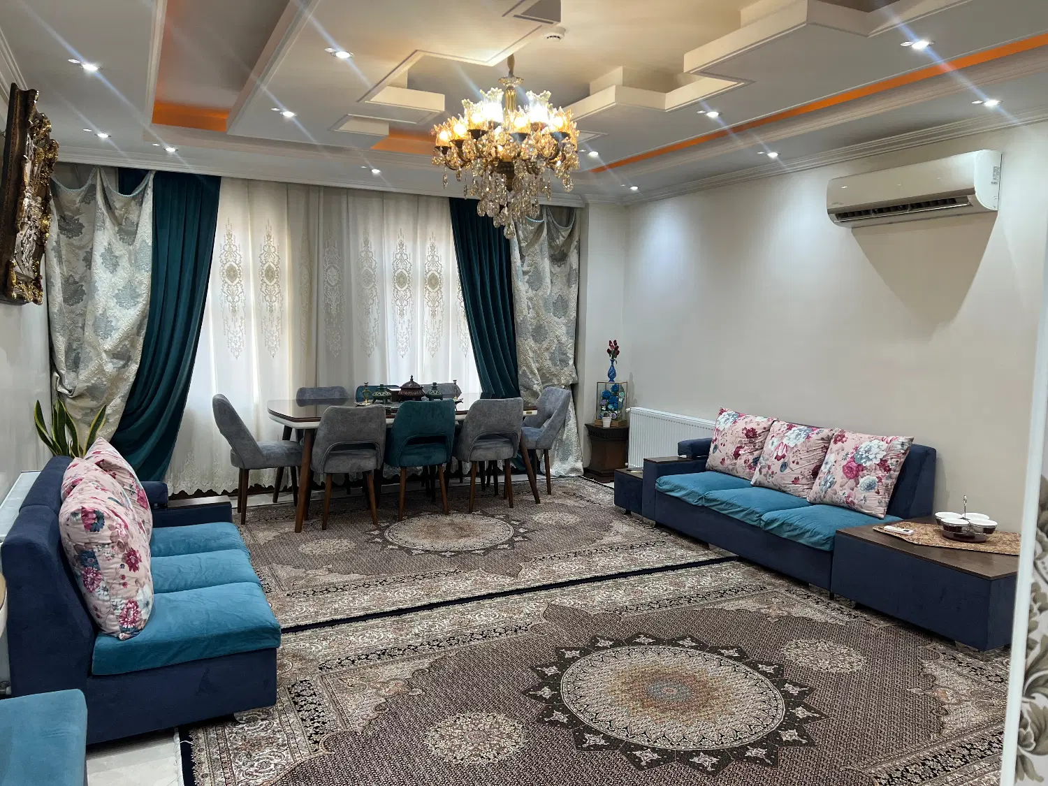 فروش خانه ۷۸ متری در کوی فرزان شهر قدس