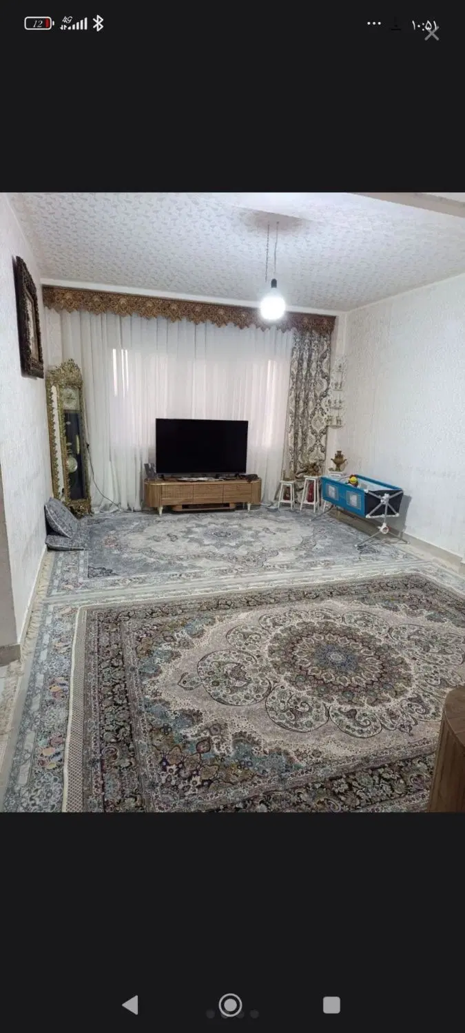 خانه کیانشهر