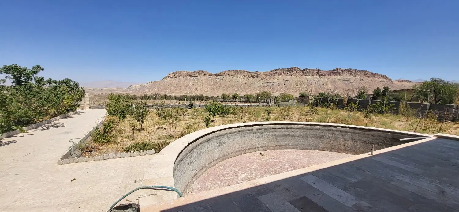 باغ هستیجان