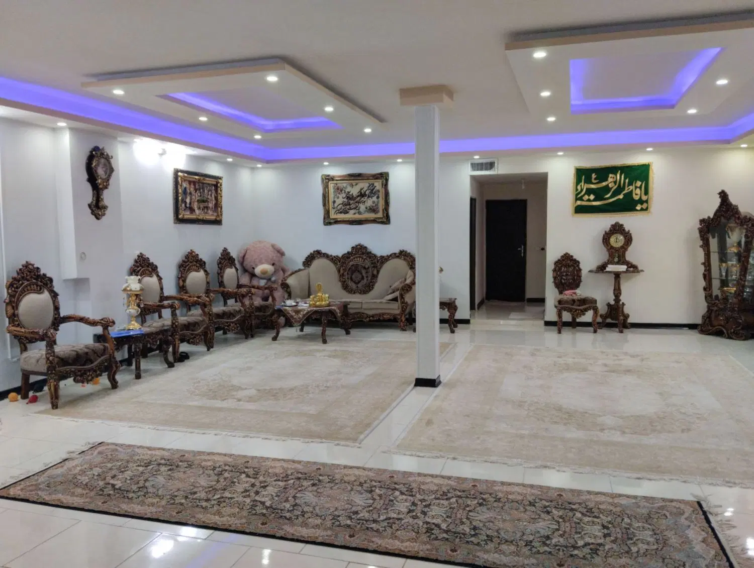 آپارتمان یوسف زاده۶_۸