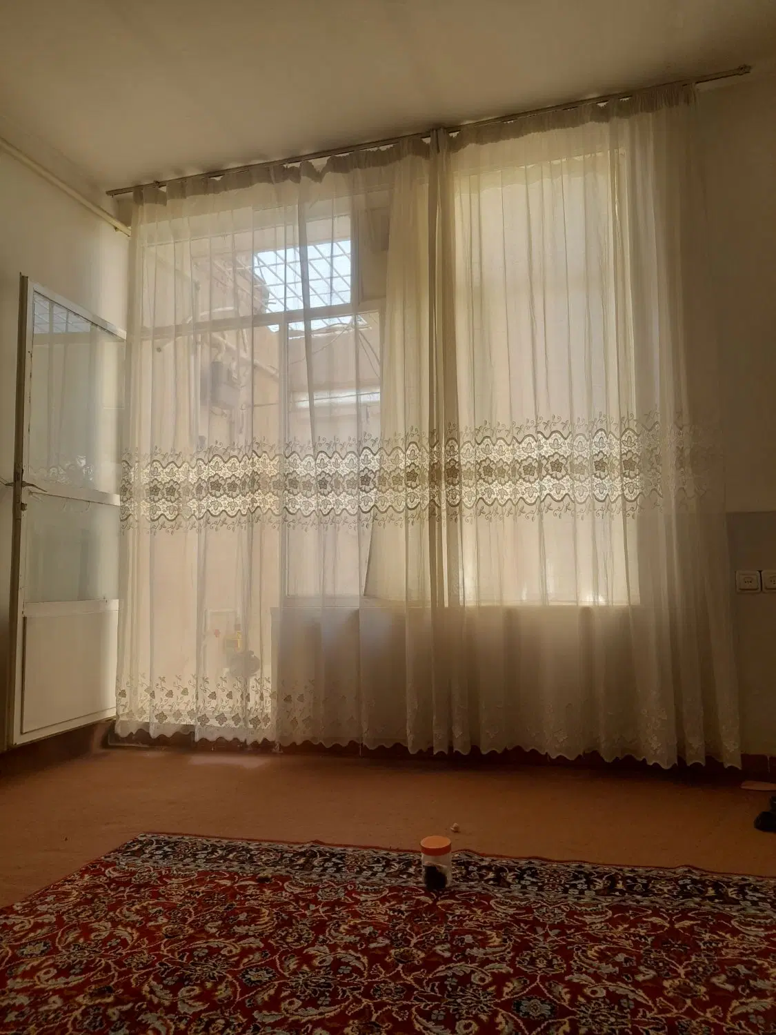 حیاط