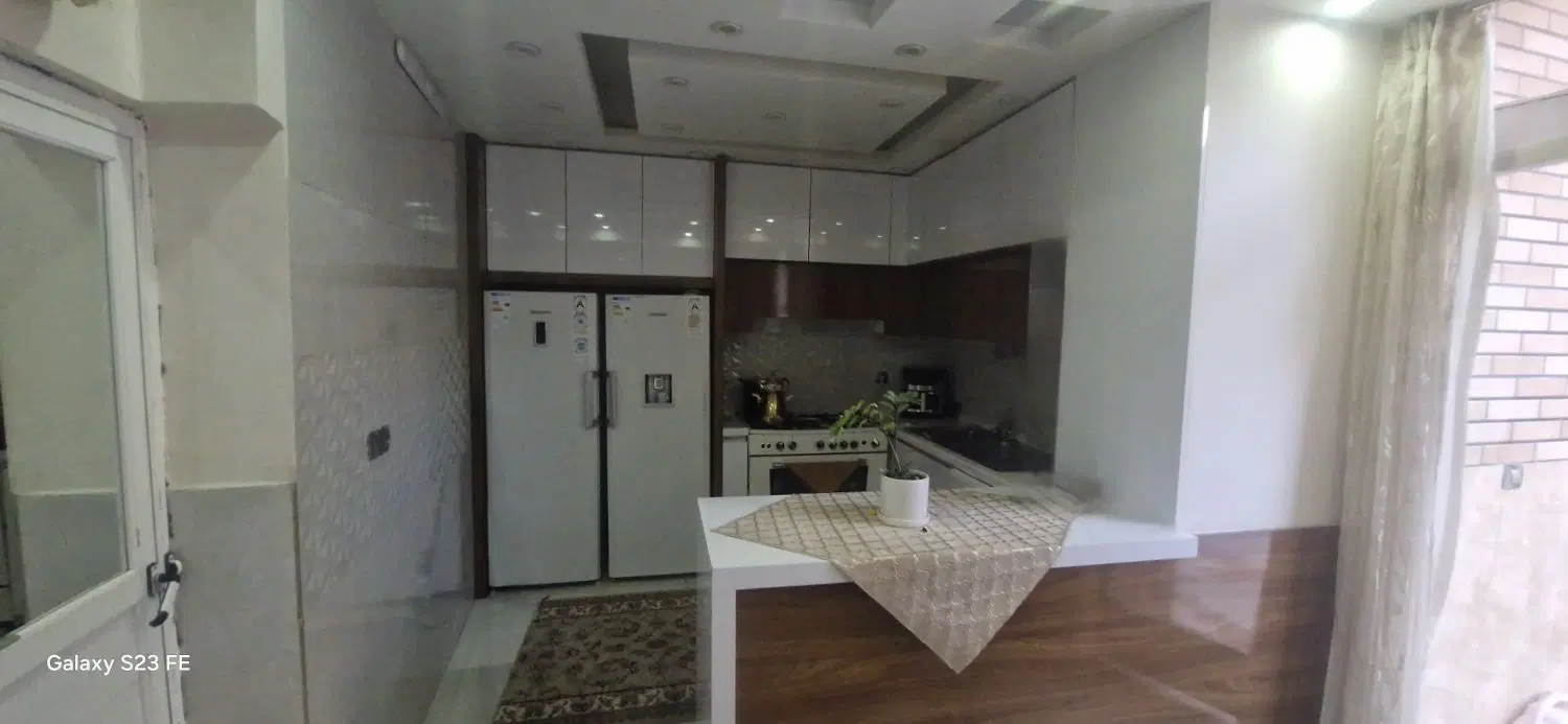 فروش خانه چهارباغ پائین