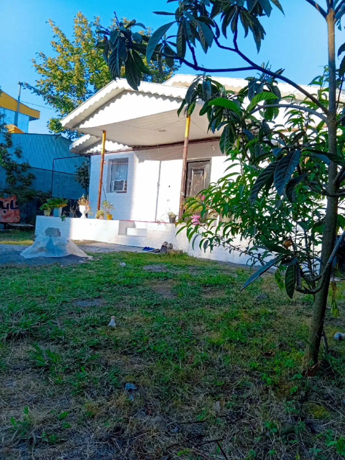 منزل مسکونی  تجاری