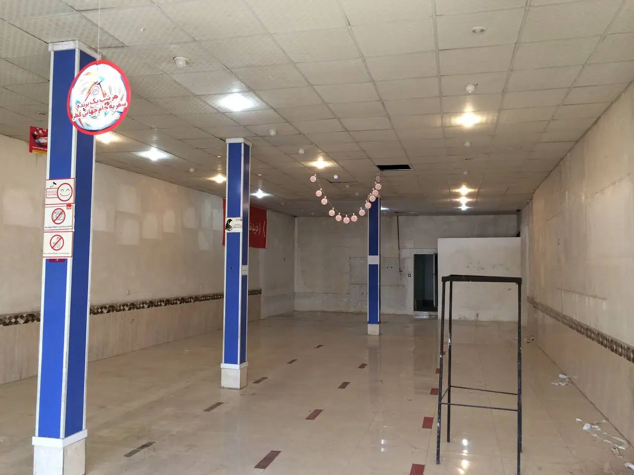 فروش ملک در پنجتن