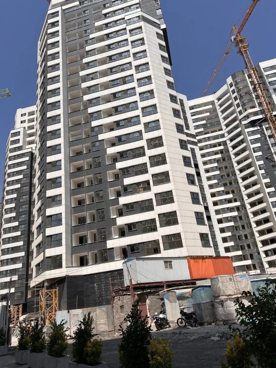 12متر شمیم رحمت