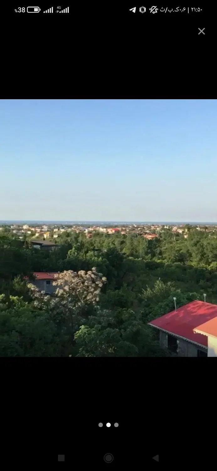 زمین مسکونی در استان گیلان