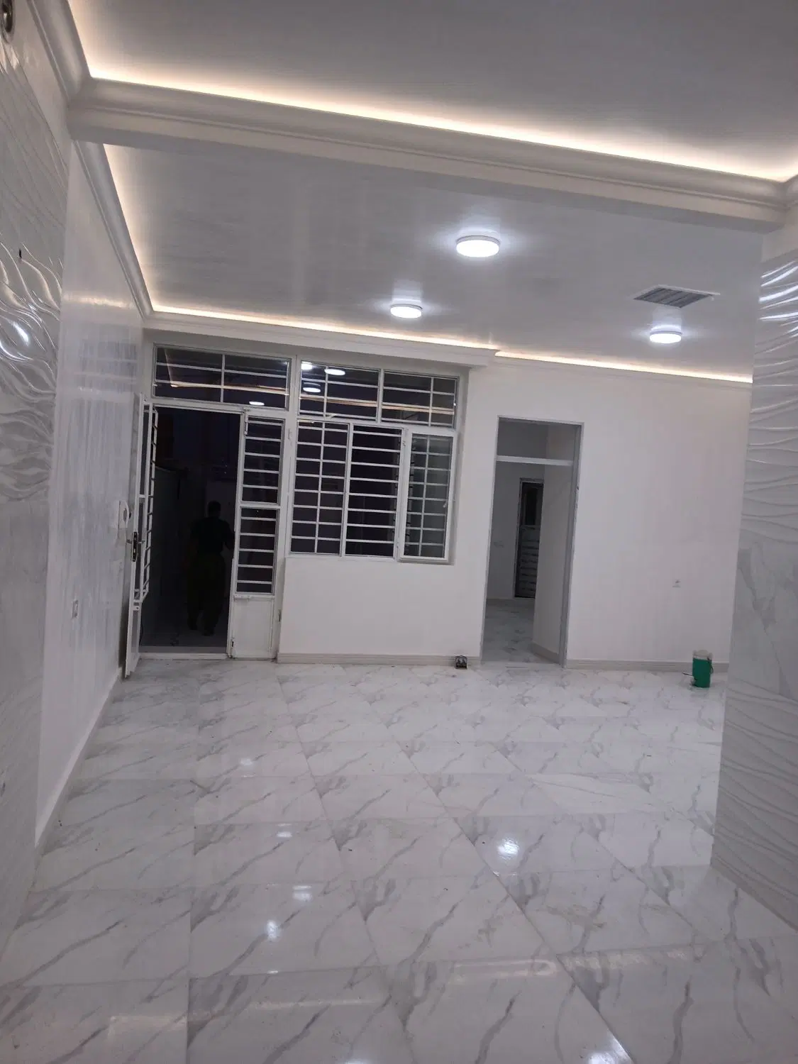 خانه (منزل) سرطاف