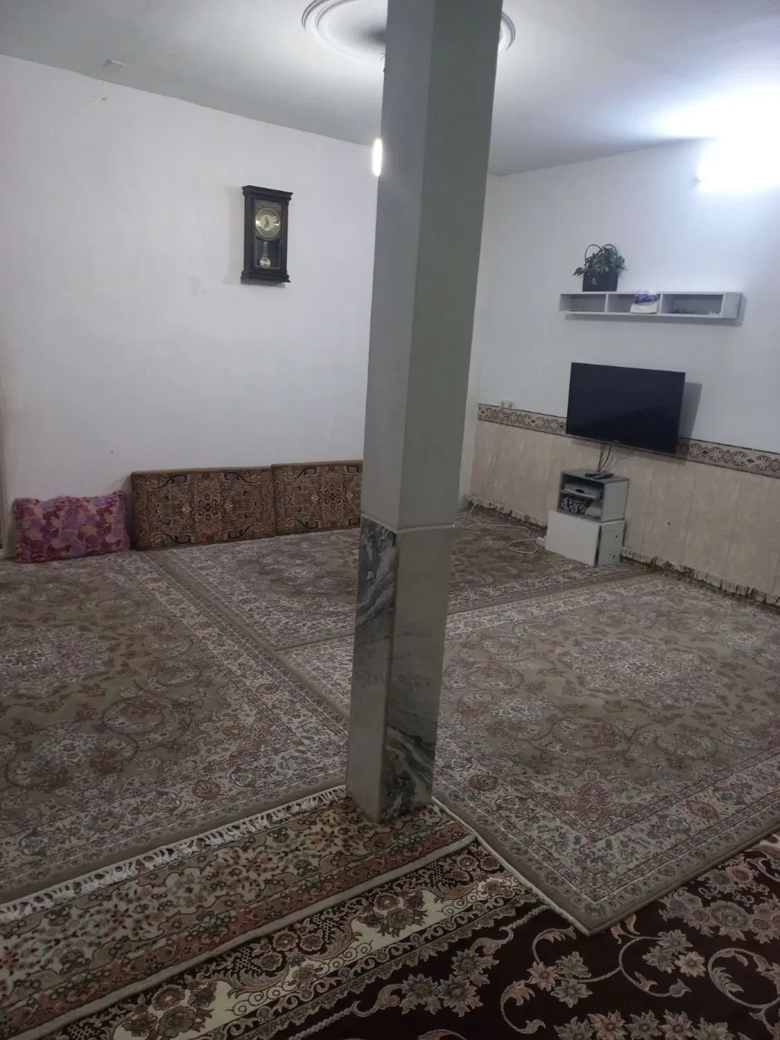 املاک