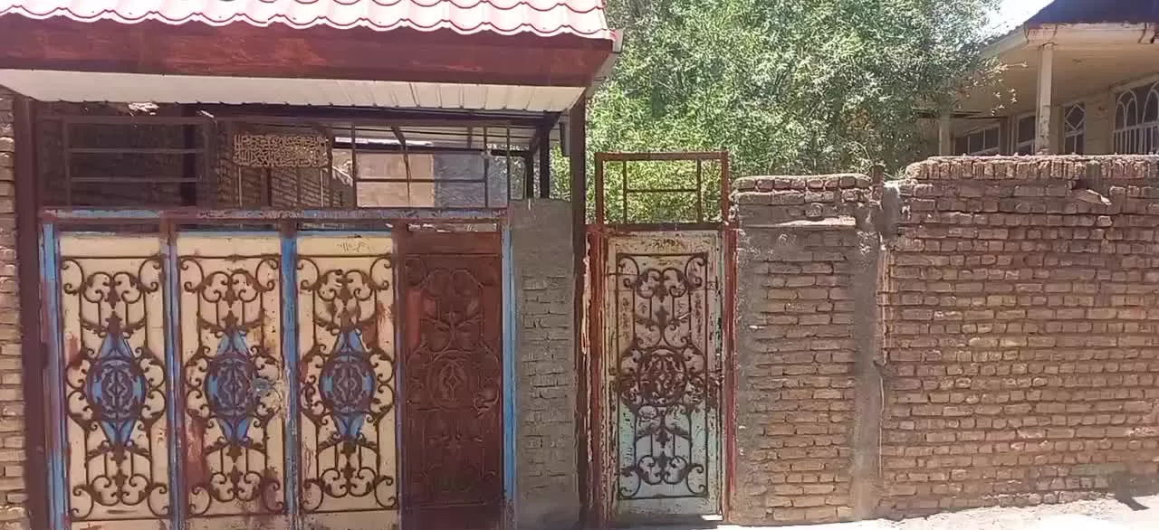 فروش ساختمان کلنگی