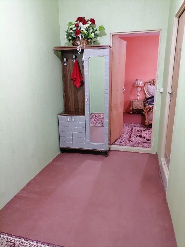 مجتمع الغدیر با پارگینگ اختصاصی اندیشه