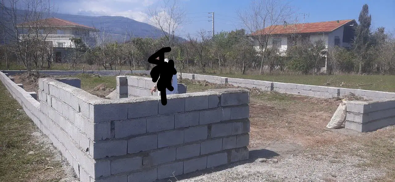 زمین شمال کشورمالکم