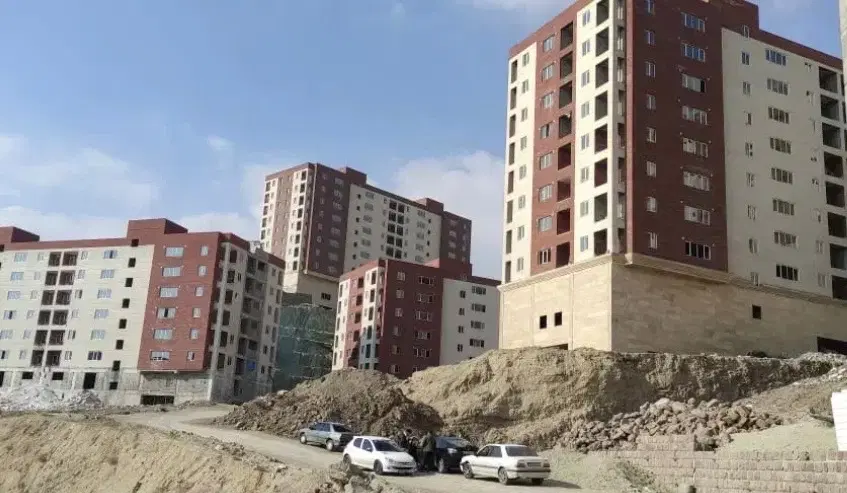 فرصت مجدد خرید خانه با نرخ دولتی