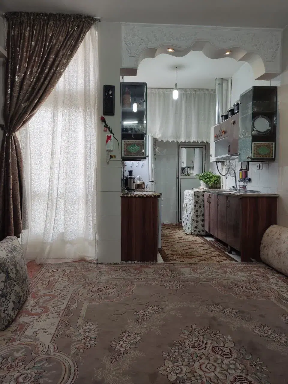 خونه ویلایی
