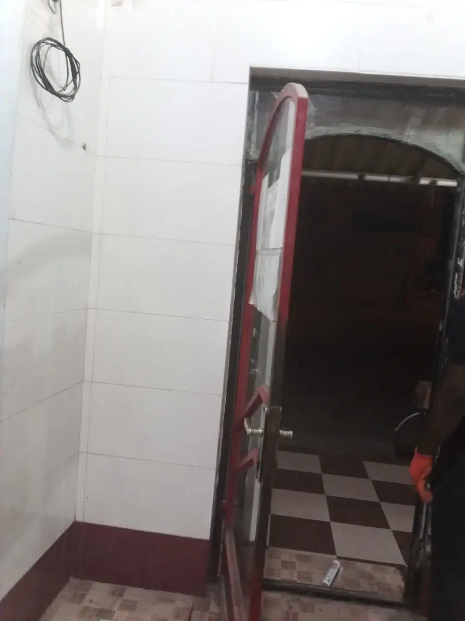 فروش مغازه در بازارچه شهرک مقداد