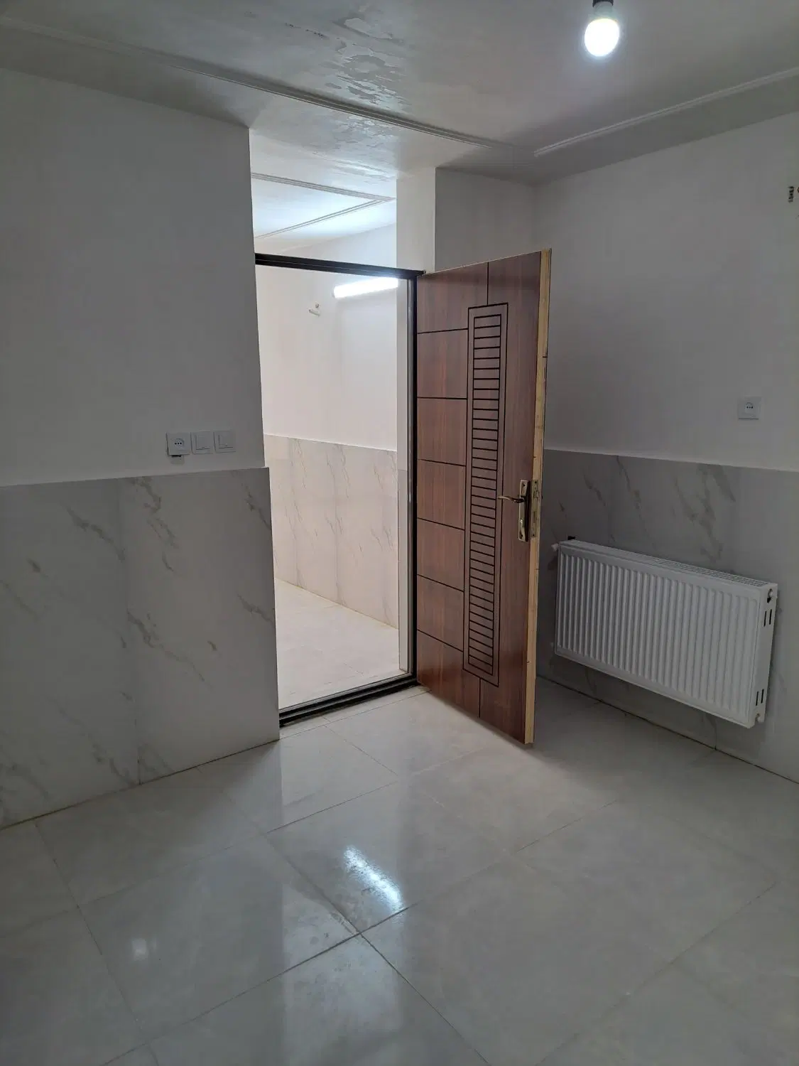 منزل زنبیل اباد صدوقی
