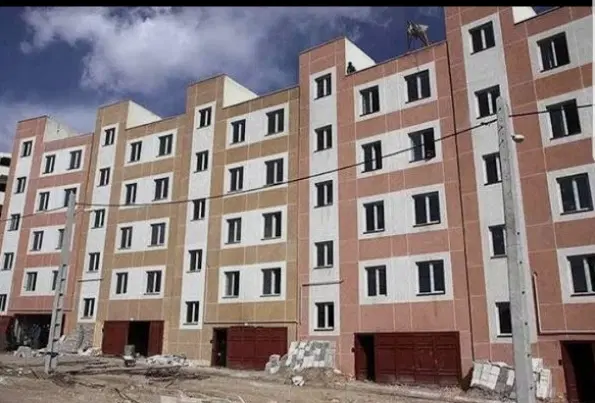 پیش فروش نشاط سلطان آباد